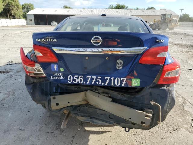 Photo 5 VIN: 3N1AB7AP6KY221150 - NISSAN SENTRA S 