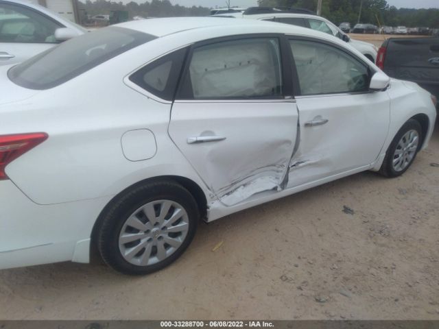 Photo 5 VIN: 3N1AB7AP6KY221519 - NISSAN SENTRA 