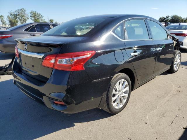 Photo 2 VIN: 3N1AB7AP6KY222198 - NISSAN SENTRA S 