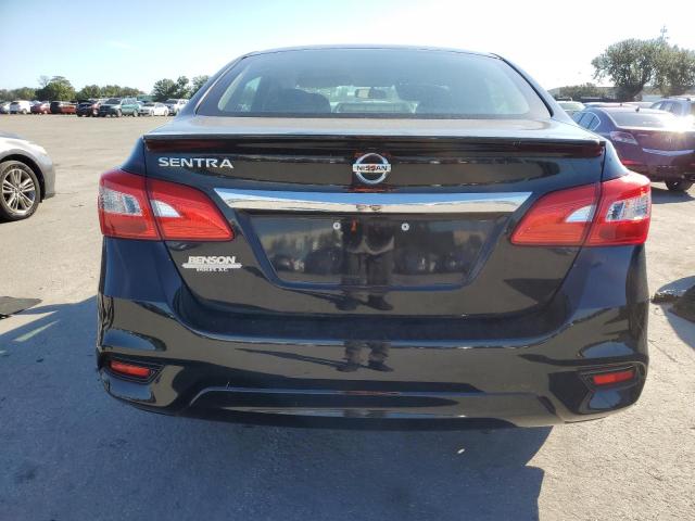 Photo 5 VIN: 3N1AB7AP6KY222198 - NISSAN SENTRA S 