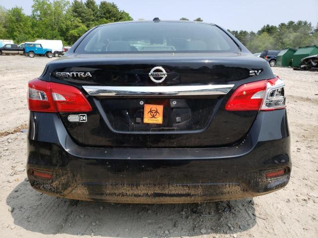 Photo 5 VIN: 3N1AB7AP6KY224369 - NISSAN SENTRA S 