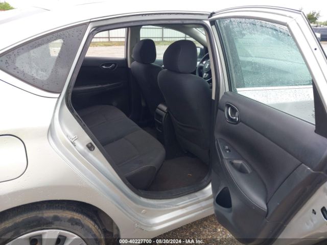 Photo 7 VIN: 3N1AB7AP6KY225862 - NISSAN SENTRA 