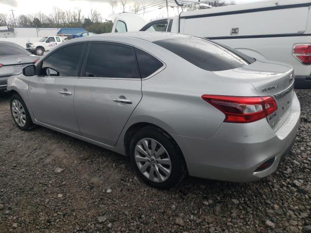 Photo 1 VIN: 3N1AB7AP6KY226977 - NISSAN SENTRA S 