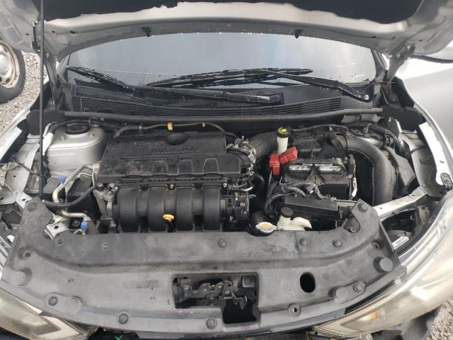 Photo 10 VIN: 3N1AB7AP6KY226977 - NISSAN SENTRA S 