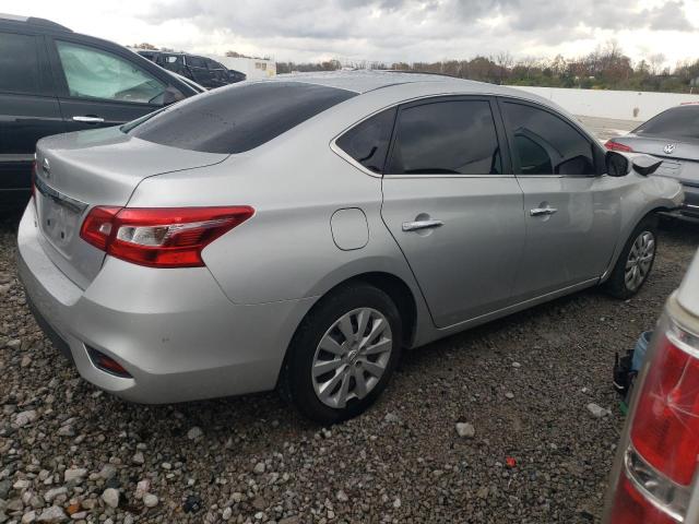 Photo 2 VIN: 3N1AB7AP6KY226977 - NISSAN SENTRA S 