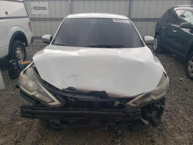 Photo 4 VIN: 3N1AB7AP6KY226977 - NISSAN SENTRA S 