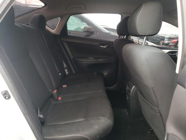 Photo 9 VIN: 3N1AB7AP6KY226977 - NISSAN SENTRA S 