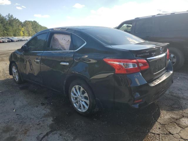 Photo 1 VIN: 3N1AB7AP6KY233170 - NISSAN SENTRA 