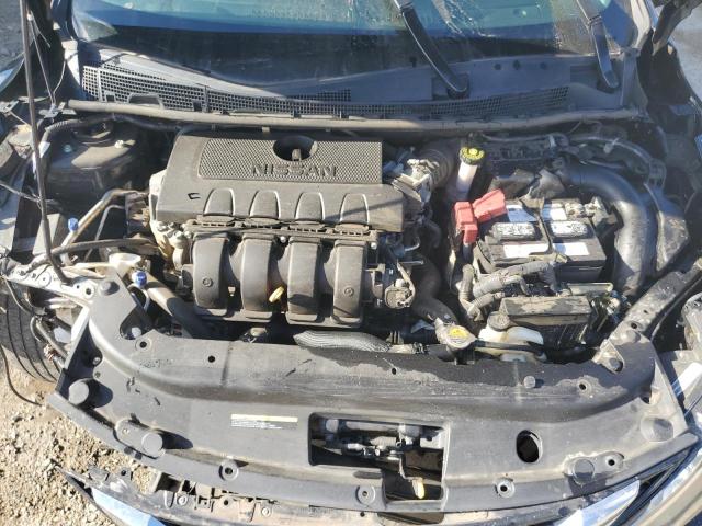 Photo 10 VIN: 3N1AB7AP6KY233170 - NISSAN SENTRA 