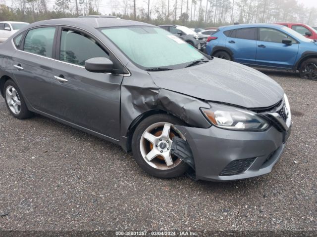 Photo 5 VIN: 3N1AB7AP6KY233427 - NISSAN SENTRA 