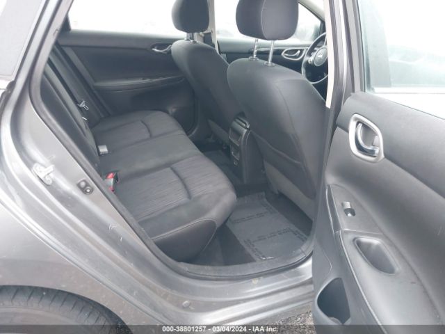 Photo 7 VIN: 3N1AB7AP6KY233427 - NISSAN SENTRA 