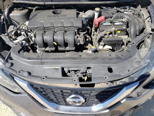 Photo 10 VIN: 3N1AB7AP6KY234349 - NISSAN SENTRA 