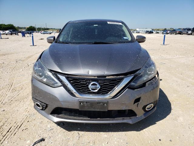 Photo 4 VIN: 3N1AB7AP6KY234349 - NISSAN SENTRA 