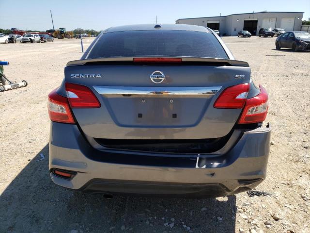 Photo 5 VIN: 3N1AB7AP6KY234349 - NISSAN SENTRA 