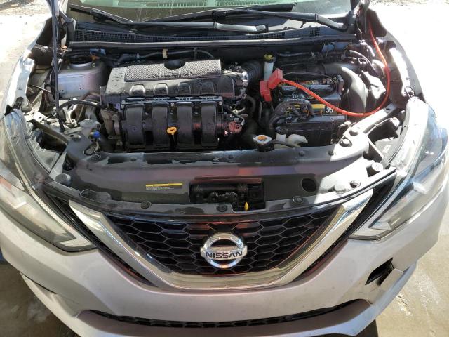 Photo 10 VIN: 3N1AB7AP6KY234660 - NISSAN SENTRA 