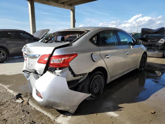 Photo 2 VIN: 3N1AB7AP6KY234660 - NISSAN SENTRA 