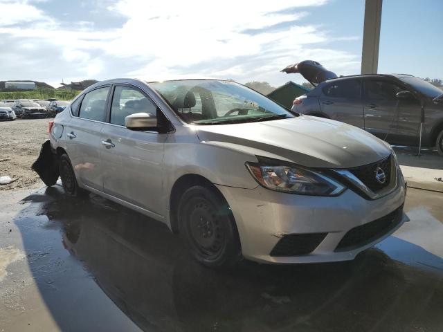 Photo 3 VIN: 3N1AB7AP6KY234660 - NISSAN SENTRA 