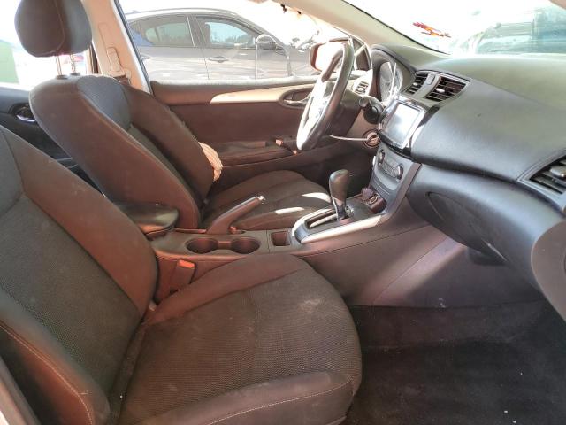 Photo 6 VIN: 3N1AB7AP6KY234660 - NISSAN SENTRA 