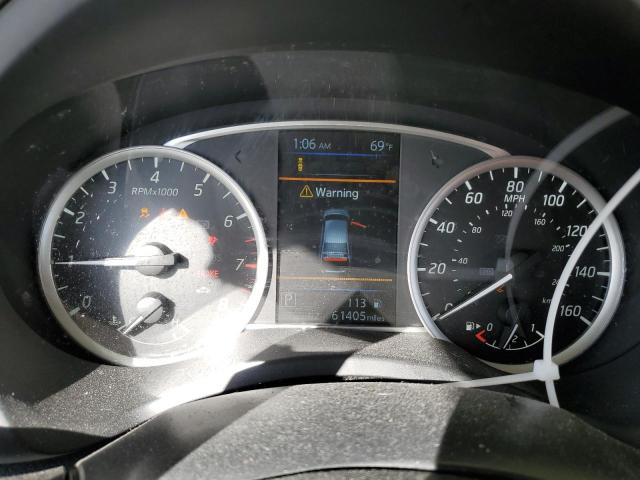 Photo 8 VIN: 3N1AB7AP6KY234660 - NISSAN SENTRA 