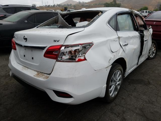 Photo 3 VIN: 3N1AB7AP6KY235341 - NISSAN SENTRA S 