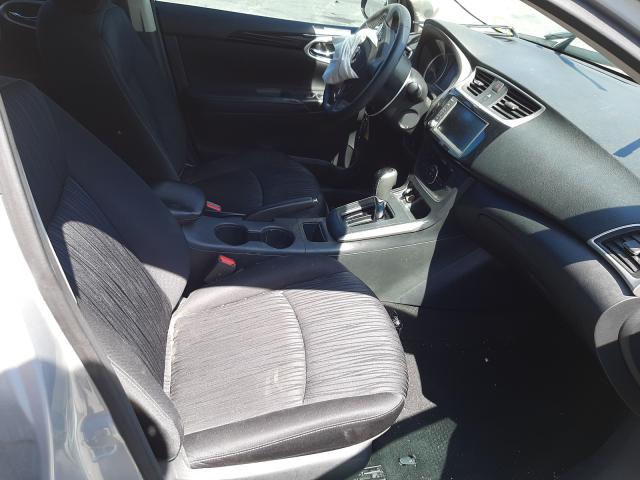 Photo 4 VIN: 3N1AB7AP6KY235436 - NISSAN SENTRA S 