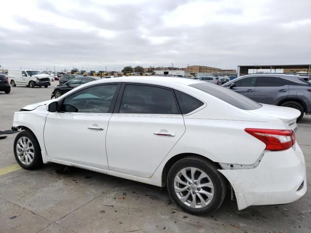 Photo 1 VIN: 3N1AB7AP6KY237168 - NISSAN SENTRA S 