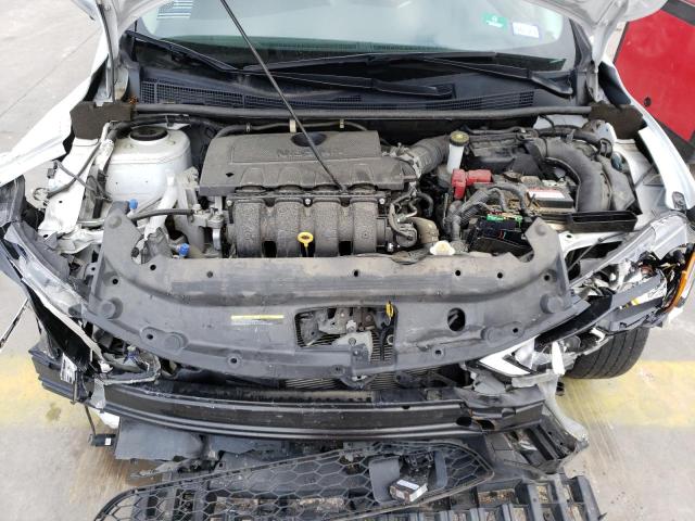 Photo 10 VIN: 3N1AB7AP6KY237168 - NISSAN SENTRA S 