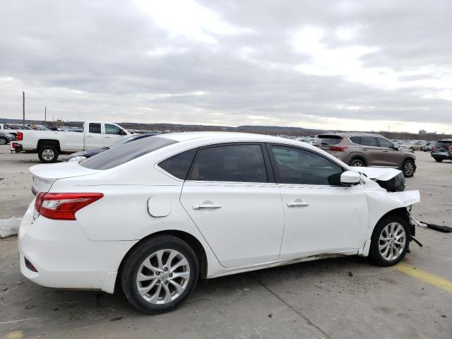 Photo 2 VIN: 3N1AB7AP6KY237168 - NISSAN SENTRA S 