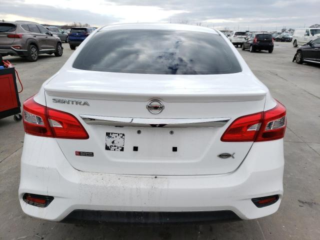 Photo 5 VIN: 3N1AB7AP6KY237168 - NISSAN SENTRA S 