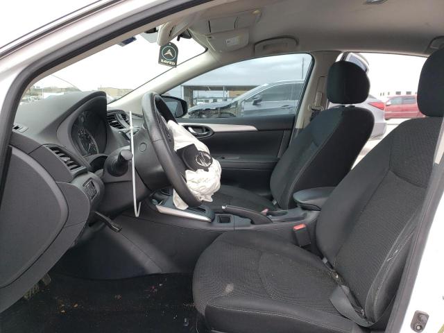 Photo 6 VIN: 3N1AB7AP6KY237168 - NISSAN SENTRA S 