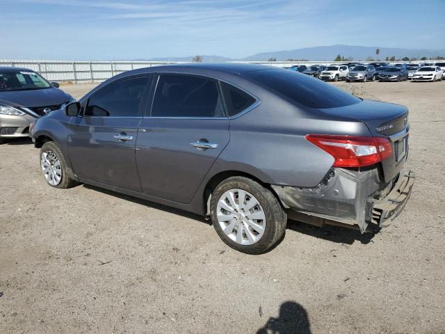 Photo 1 VIN: 3N1AB7AP6KY238966 - NISSAN SENTRA 