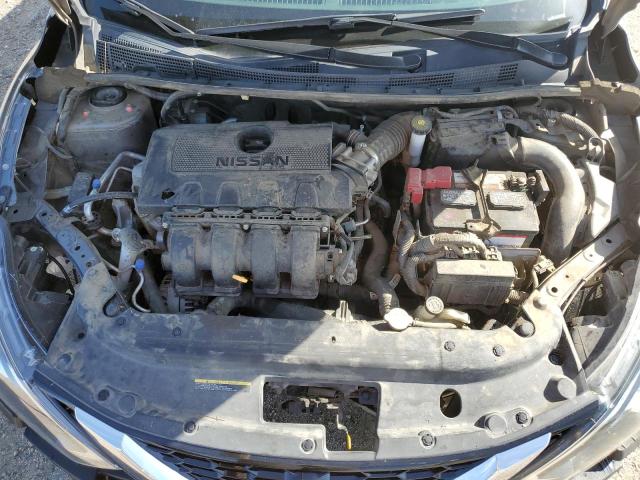 Photo 10 VIN: 3N1AB7AP6KY238966 - NISSAN SENTRA 