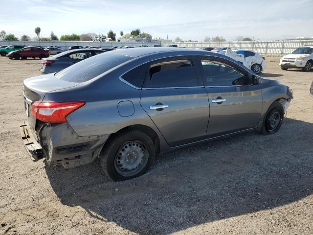 Photo 2 VIN: 3N1AB7AP6KY238966 - NISSAN SENTRA 