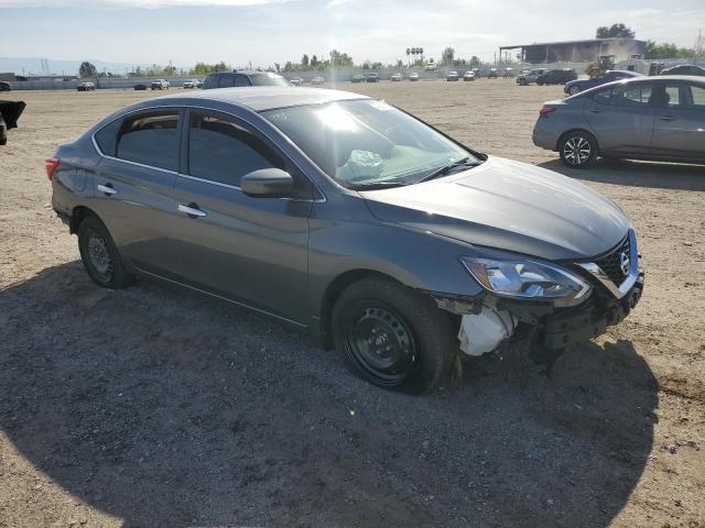 Photo 3 VIN: 3N1AB7AP6KY238966 - NISSAN SENTRA 