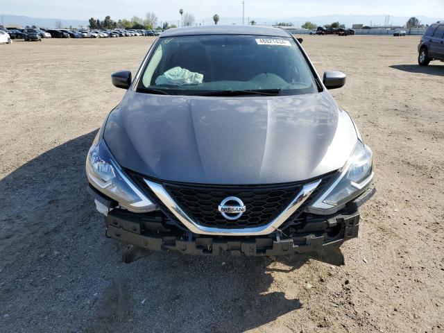 Photo 4 VIN: 3N1AB7AP6KY238966 - NISSAN SENTRA 