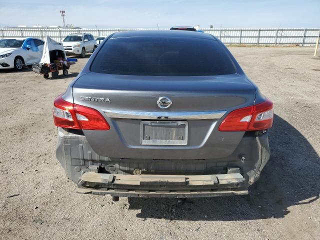 Photo 5 VIN: 3N1AB7AP6KY238966 - NISSAN SENTRA 