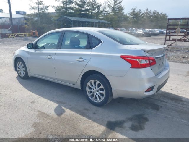 Photo 2 VIN: 3N1AB7AP6KY239924 - NISSAN SENTRA 