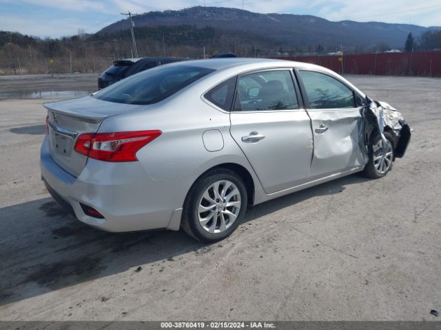 Photo 3 VIN: 3N1AB7AP6KY239924 - NISSAN SENTRA 