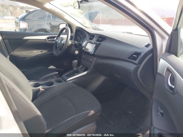 Photo 4 VIN: 3N1AB7AP6KY239924 - NISSAN SENTRA 