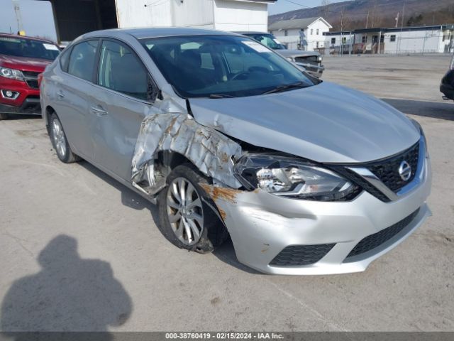 Photo 5 VIN: 3N1AB7AP6KY239924 - NISSAN SENTRA 