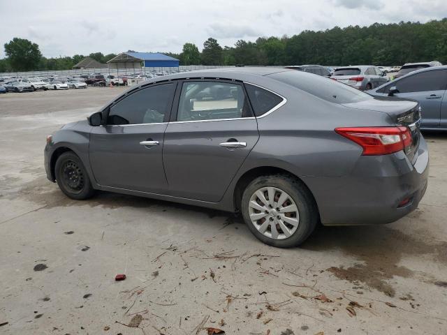 Photo 1 VIN: 3N1AB7AP6KY241611 - NISSAN SENTRA 