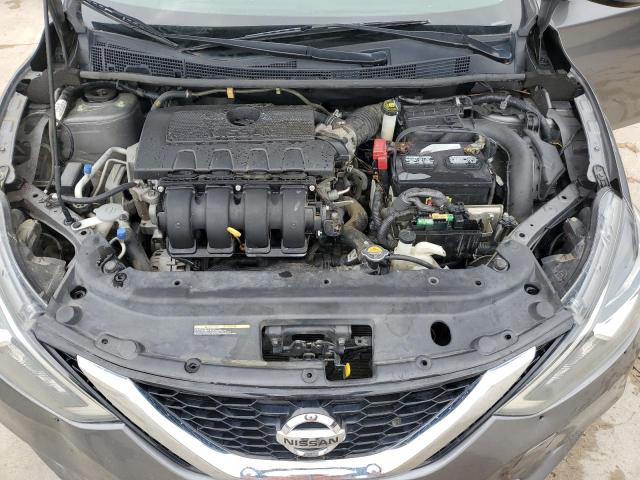 Photo 10 VIN: 3N1AB7AP6KY241611 - NISSAN SENTRA 