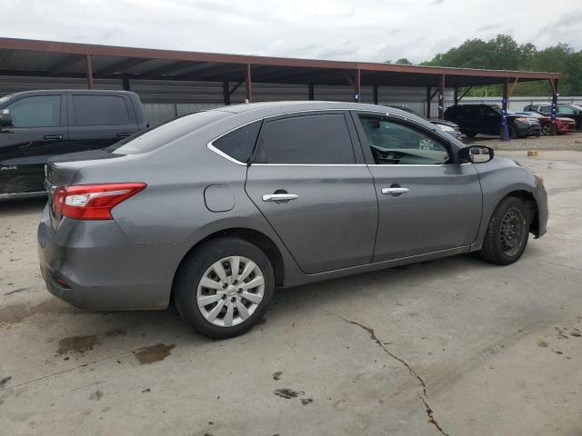 Photo 2 VIN: 3N1AB7AP6KY241611 - NISSAN SENTRA 