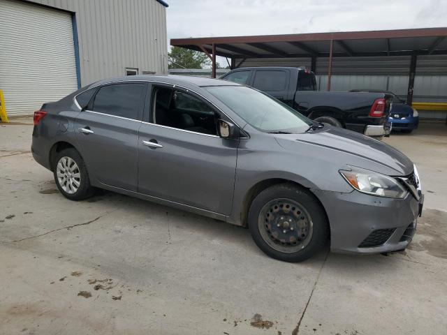 Photo 3 VIN: 3N1AB7AP6KY241611 - NISSAN SENTRA 