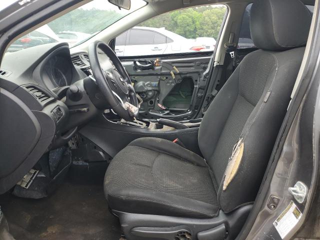 Photo 6 VIN: 3N1AB7AP6KY241611 - NISSAN SENTRA 