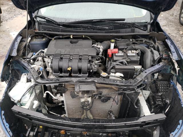 Photo 6 VIN: 3N1AB7AP6KY241642 - NISSAN SENTRA S 