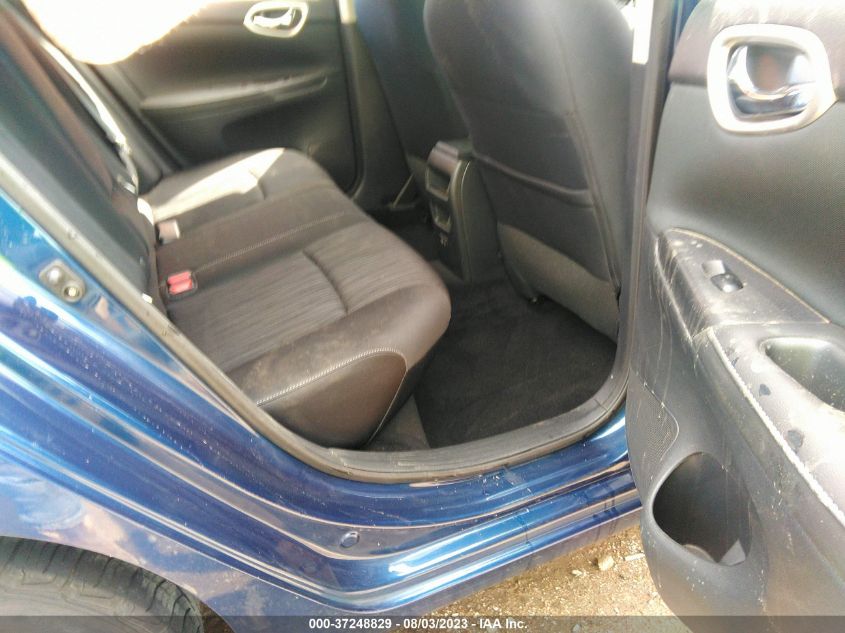 Photo 7 VIN: 3N1AB7AP6KY243021 - NISSAN SENTRA 