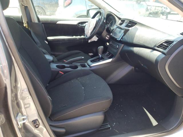 Photo 4 VIN: 3N1AB7AP6KY243617 - NISSAN SENTRA S 