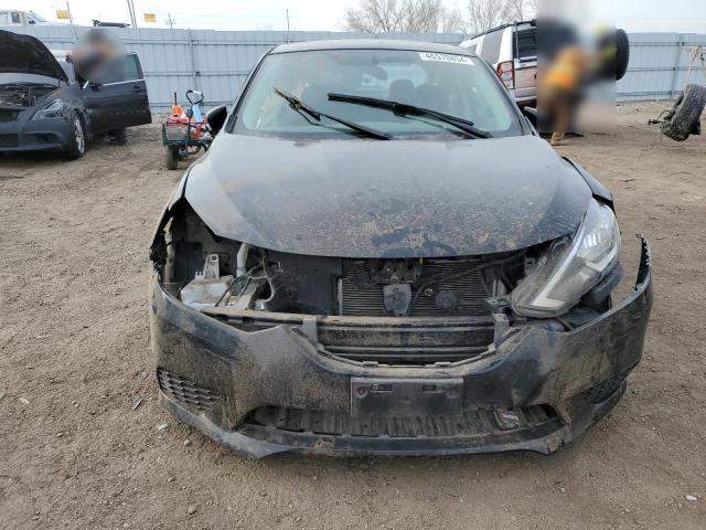 Photo 4 VIN: 3N1AB7AP6KY244234 - NISSAN SENTRA 