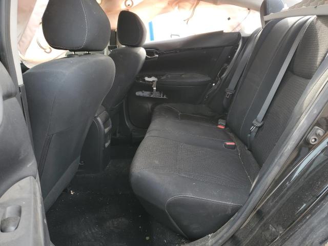 Photo 9 VIN: 3N1AB7AP6KY244234 - NISSAN SENTRA 